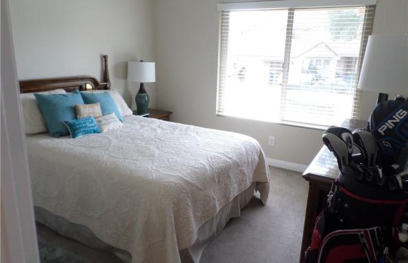 Guest Bed 2