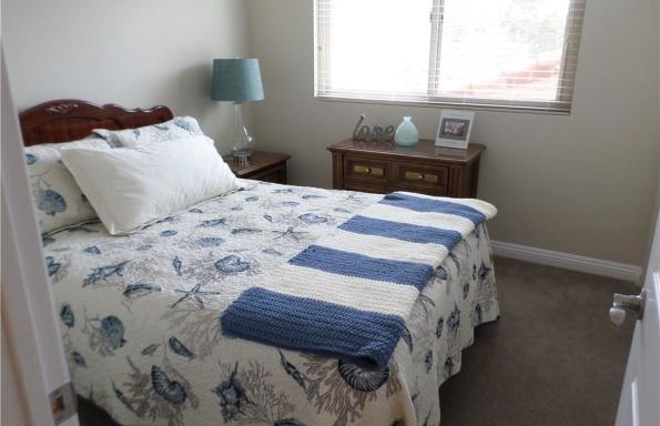 Guest Bed