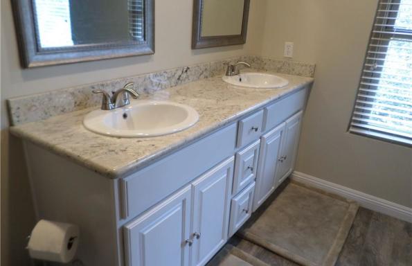 Master Bath 1